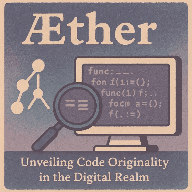 Code Similarity System